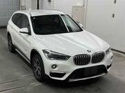 2016 BMW X1
