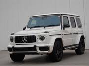 2024 MERCEDES BENZ G-CLASS