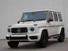 MERCEDES BENZ G-CLASS