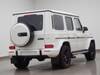 MERCEDES BENZ G-CLASS