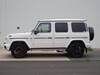 MERCEDES BENZ G-CLASS