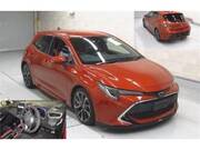 2019 TOYOTA COROLLA SPORT