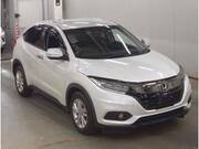 2018 HONDA VEZEL