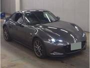 2017 MAZDA ROADSTER RF