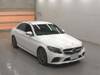 MERCEDES BENZ C-CLASS