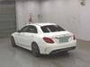 MERCEDES BENZ C-CLASS