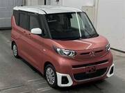 2022 MITSUBISHI EK SPACE
