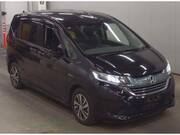 2019 HONDA FREED HYBRID