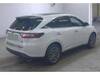 TOYOTA HARRIER HYBRID