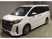 2020 TOYOTA NOAH