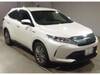 TOYOTA HARRIER HYBRID
