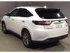 TOYOTA HARRIER HYBRID