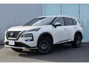2024 NISSAN X-TRAIL