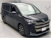 2022 TOYOTA NOAH