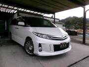 2013 TOYOTA ESTIMA AERAS