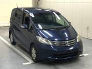 2011 HONDA FREED G JUST SELECTION