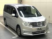 2014 HONDA STEPWAGON
