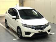 2015 HONDA FIT HYBRID