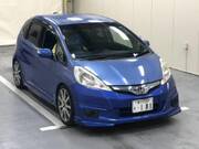 2011 HONDA FIT