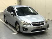 2012 SUBARU IMPREZA G4