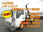 2011 ISUZU OTHER