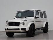 2024 MERCEDES BENZ G-CLASS
