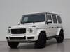 MERCEDES BENZ G-CLASS