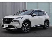 2024 NISSAN X-TRAIL