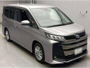 2022 TOYOTA NOAH
