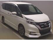2019 NISSAN SERENA