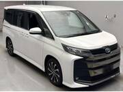 2023 TOYOTA NOAH