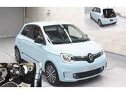 2023 RENAULT TWINGO
