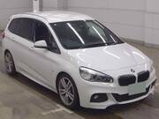 2016 BMW 2 SERIES