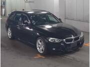 2017 BMW 3 SERIES