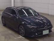 2025 MERCEDES BENZ A-CLASS