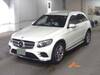 MERCEDES BENZ GLC-CLASS