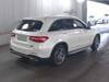 MERCEDES BENZ GLC-CLASS