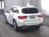 MERCEDES BENZ GLC-CLASS