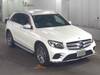 MERCEDES BENZ GLC-CLASS