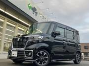 2018 SUZUKI SPACIA CUSTOM