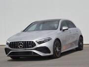 2023 MERCEDES BENZ A-CLASS