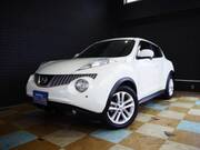 2012 NISSAN JUKE 15RX URBAN SELECTION