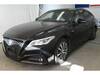 TOYOTA CROWN HYBRID