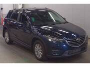 2015 MAZDA CX-5
