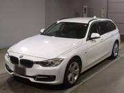 2013 BMW 3 SERIES