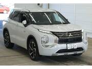 2024 MITSUBISHI OUTLANDER PHEV