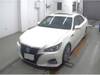 TOYOTA CROWN HYBRID