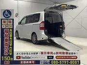 2013 TOYOTA NOAH