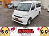 TOYOTA TOWNACE VAN