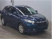 2014 HONDA VEZEL